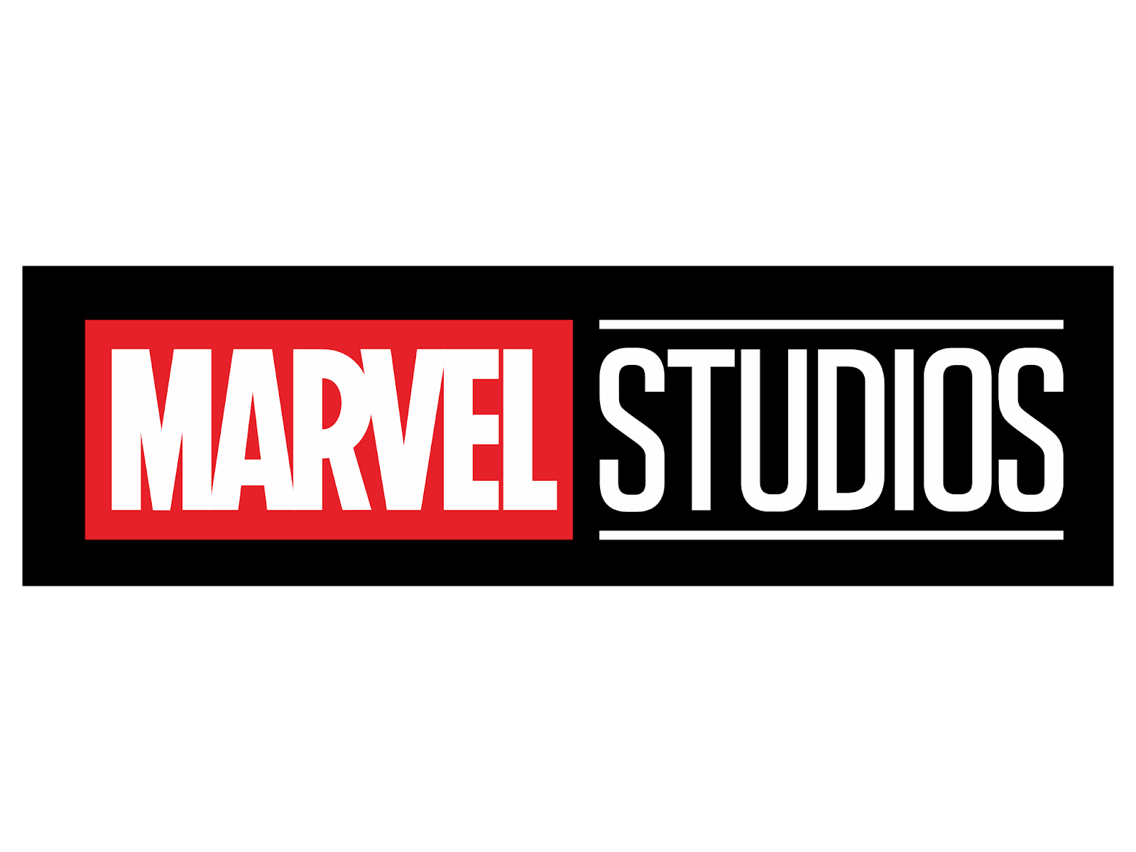 marvel logo