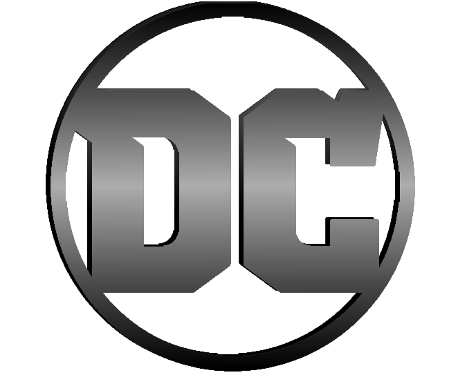 dc logo